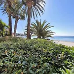 Le Square Pauline, 4 Prs, Jardin, 300m * 昂蒂布