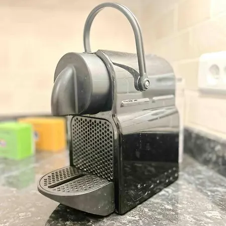 Le Square Pauline, 4 Prs, Jardin, 300m דירה