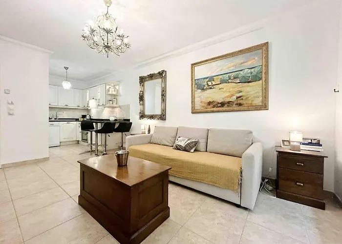 Le Square Pauline, 4 Prs, Jardin, 300m אנטיב